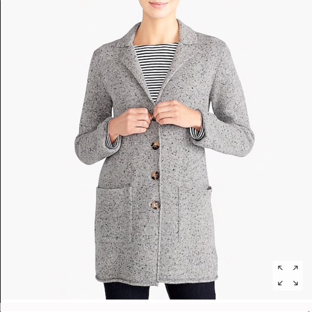 Mercantile Sweater